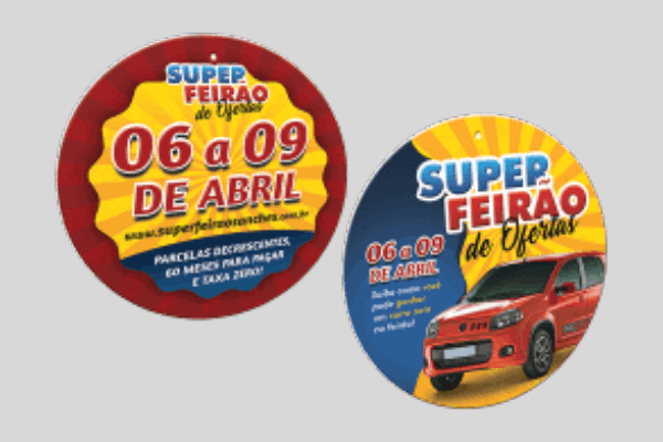 RG Ideia | Agência de Publicidade e Gráfica em Caraguatatuba